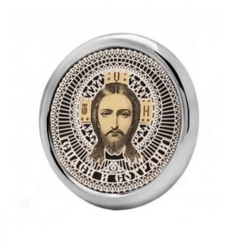 Православная икона в машину Нерукотворный Спас
