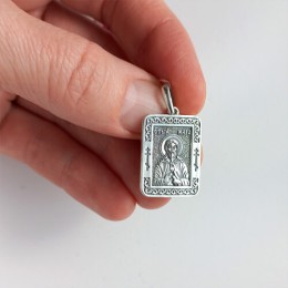 Подвеска Илья Пророк 19023