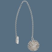 Серебряный ионизатор воды арт. 17534