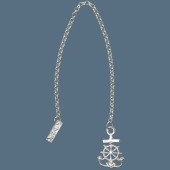 Серебряный ионизатор воды Морской якорь