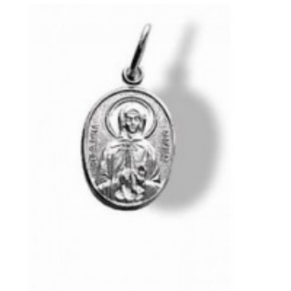 Серебряная подвеска Марина 344648