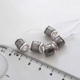 Православные шармы на браслет Символ веры 16938