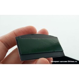 Автомобильная икона серебро 16941