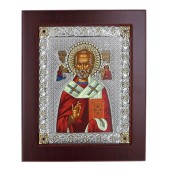 Икона Николая Чудотворца арт. 30511