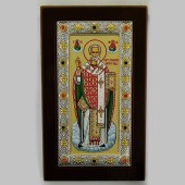 Икона Николая Чудотворца арт. 30512