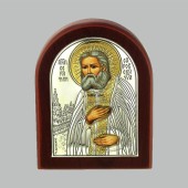 Настольная икона Серафим Саровский 30579