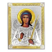 Икона Ангел Хранитель 14*18 на дереве 45713