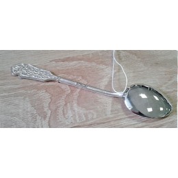 Серебряная ложка чайная Владимирская 26655