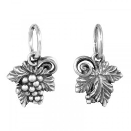 Серебряная подвеска 293350