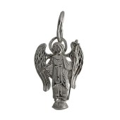 Серебряная подвеска Ангел Хранитель арт. 295819