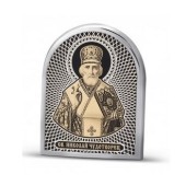 Дорожная икона Николай Чудотворец