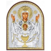 Икона Неупиваемая Чаша 42438