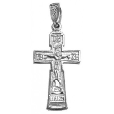 Православный крестик 41646
