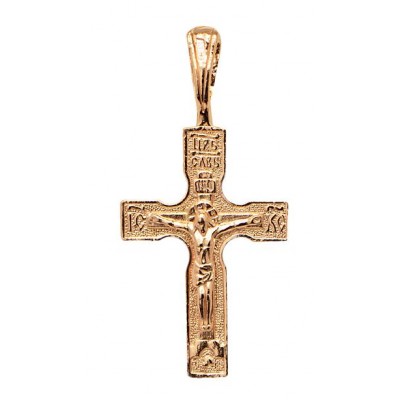 Крест православный 42942