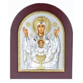 Икона Неупиваемая Чаша 43411