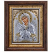 Икона Семистрельной Божией Матери