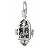 Серебряный складень арт. 334388